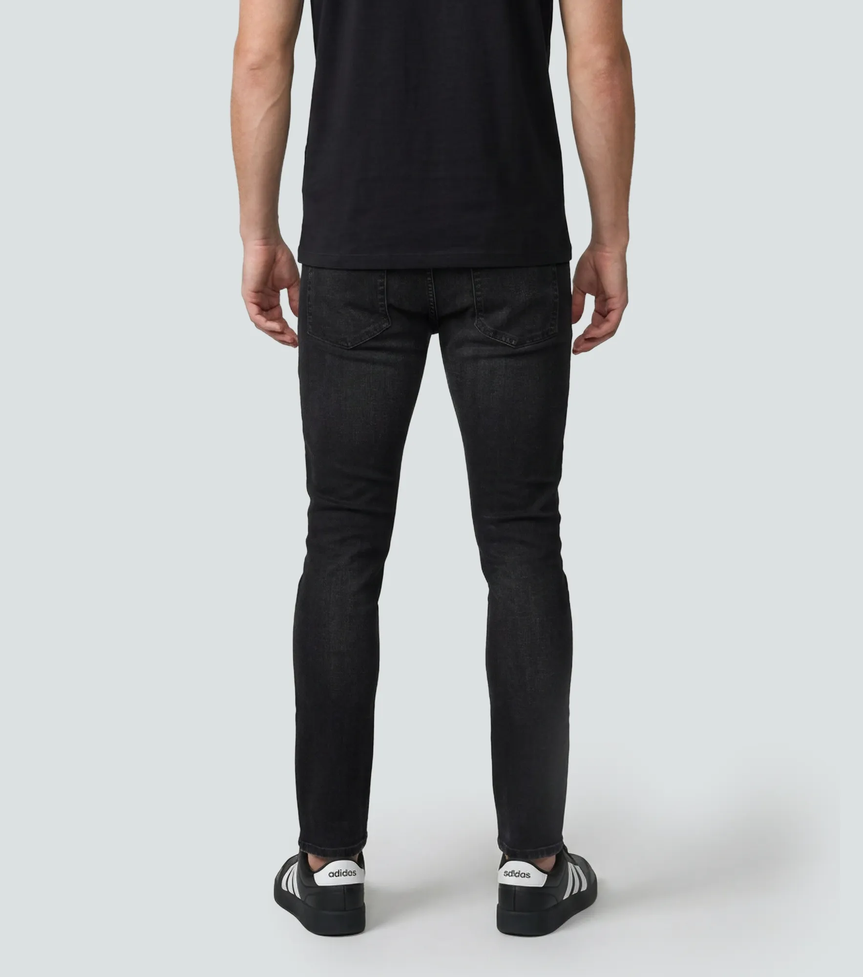 Jean Monastery Tenzing Men 134676 NG