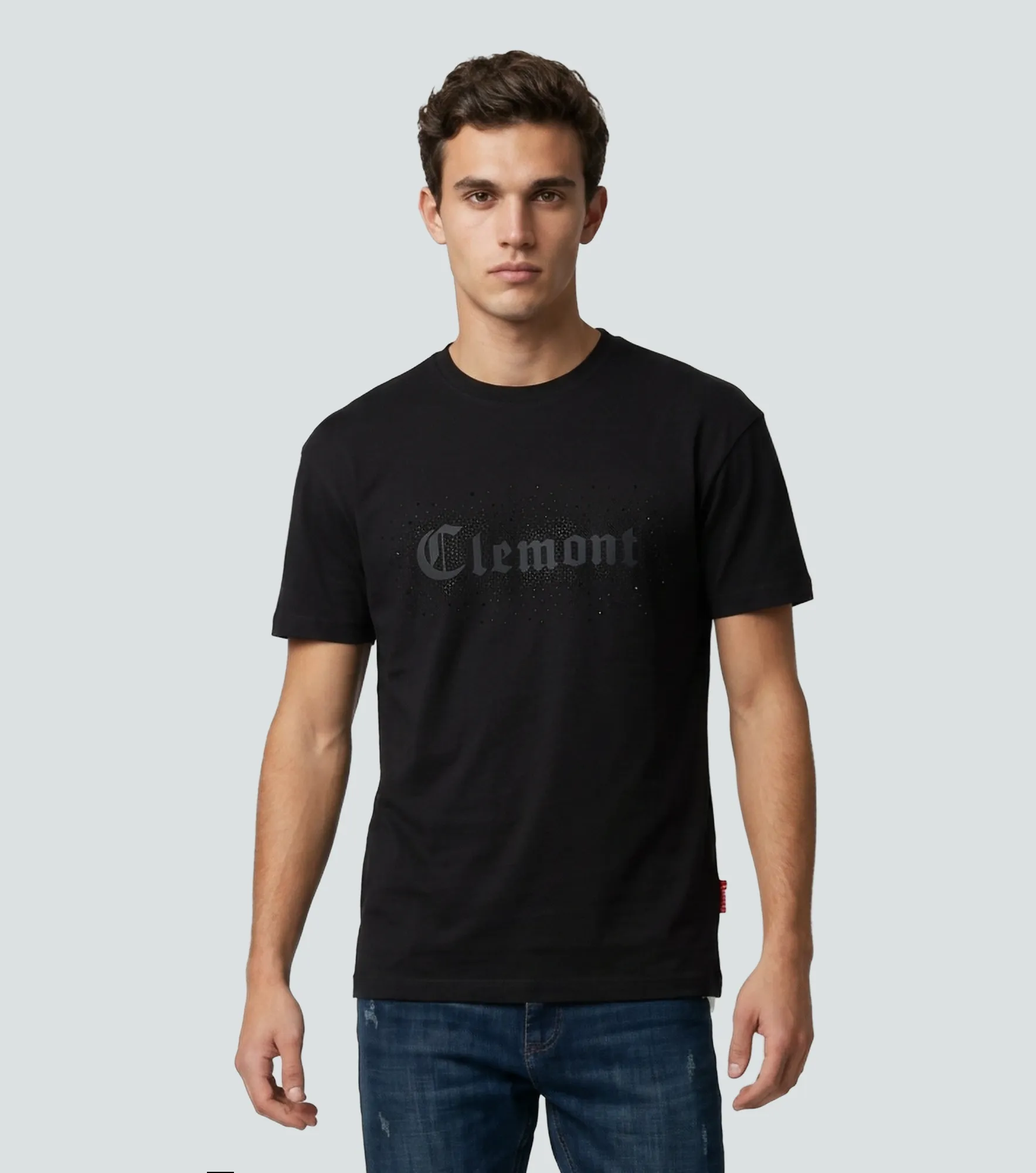 Camiseta Clemont T Shirt Onorato 134720 NG