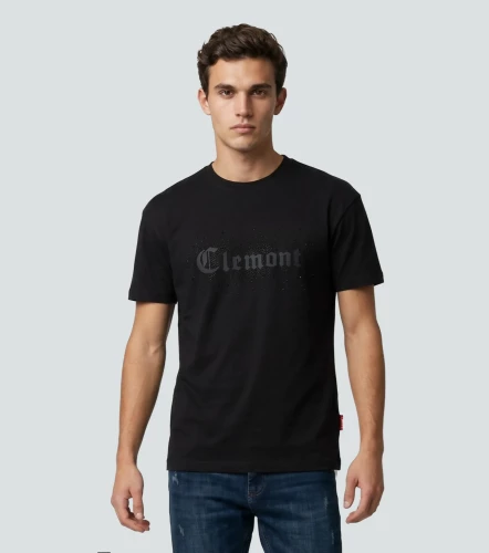 Camiseta Clemont T Shirt OnoratoNG