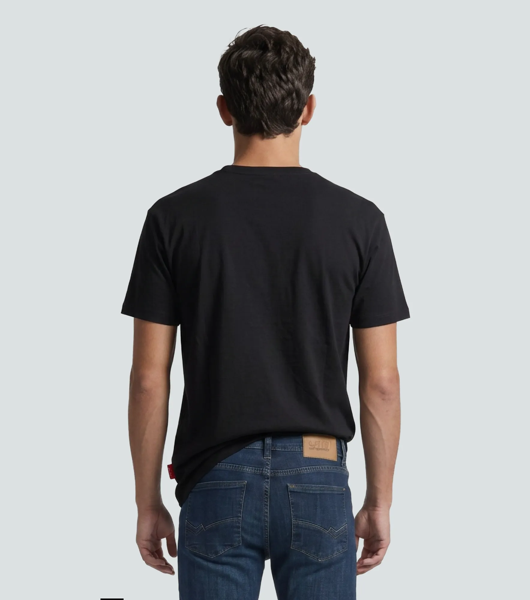 Camiseta Clemont T Shirt Onorato 134720 NG