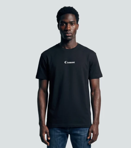 Camiseta Clemont T Shirt VirtuteNG