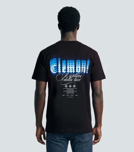Camiseta Clemont T Shirt VirtuteNG