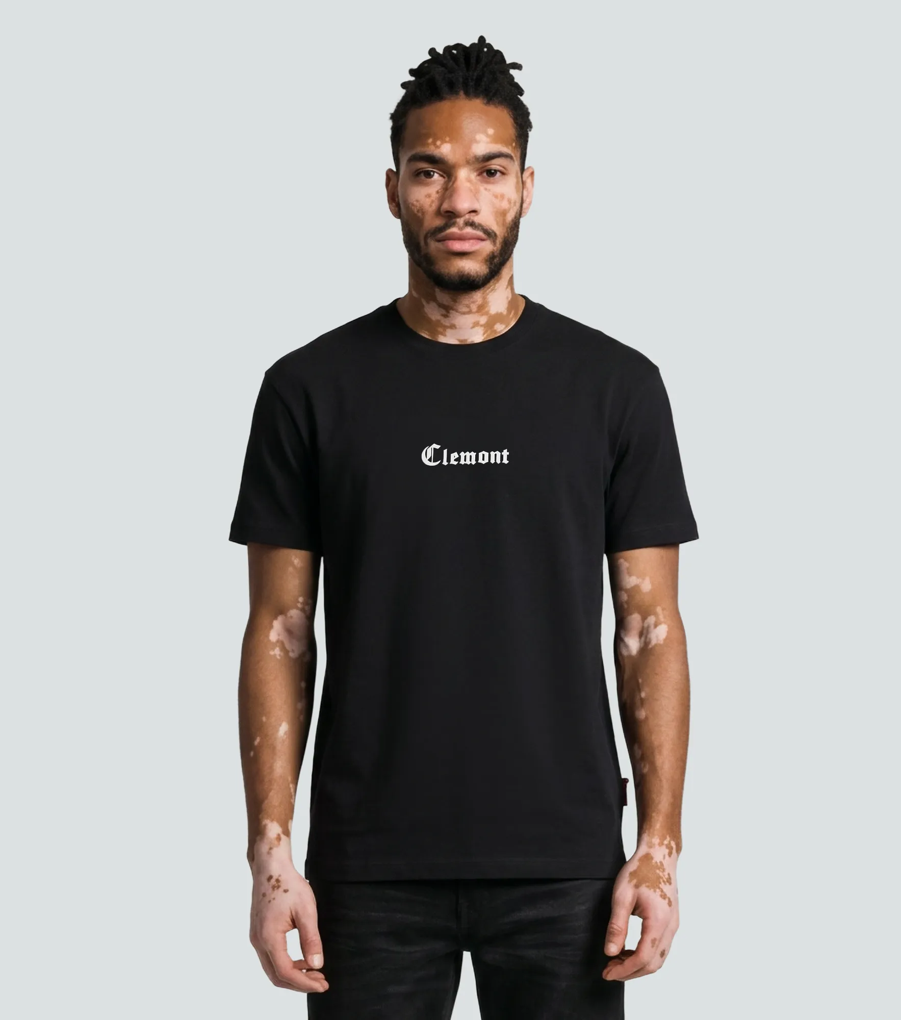 Camiseta Clemont T Shirt Interiorita 134725 NG