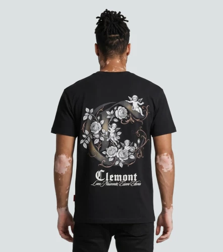 Camiseta Clemont T Shirt InterioritaNG