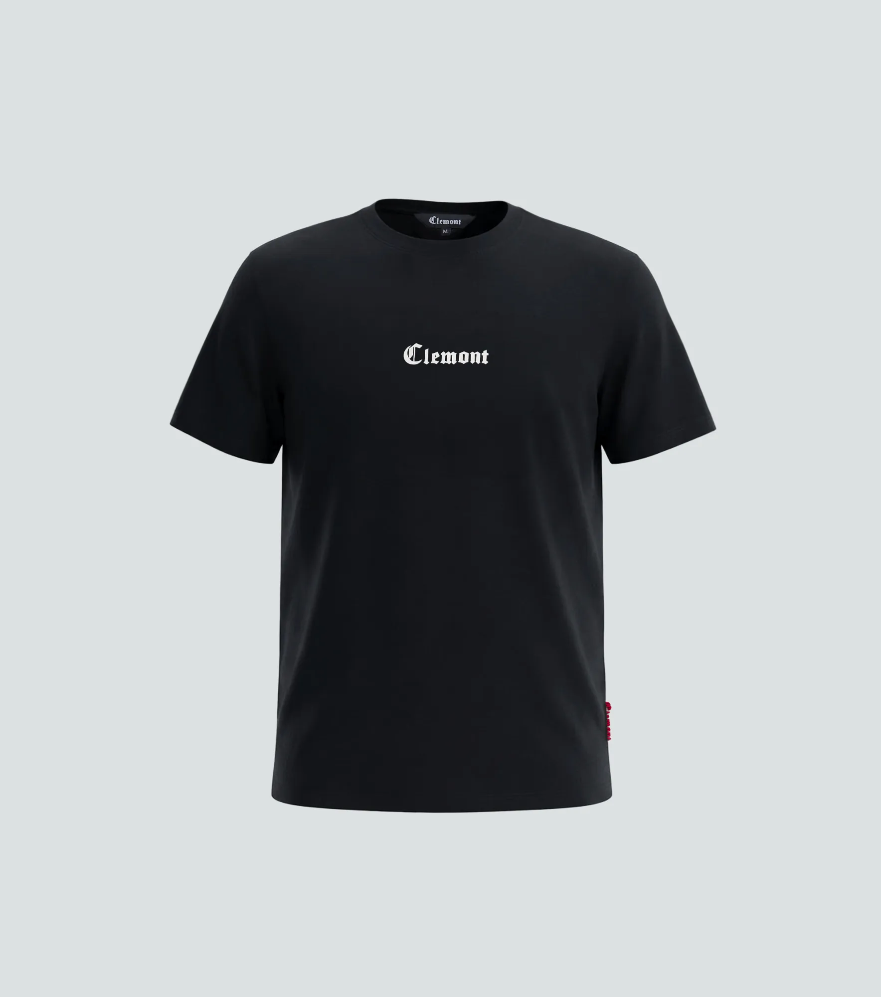 Camiseta Clemont T Shirt Interiorita 134725 NG