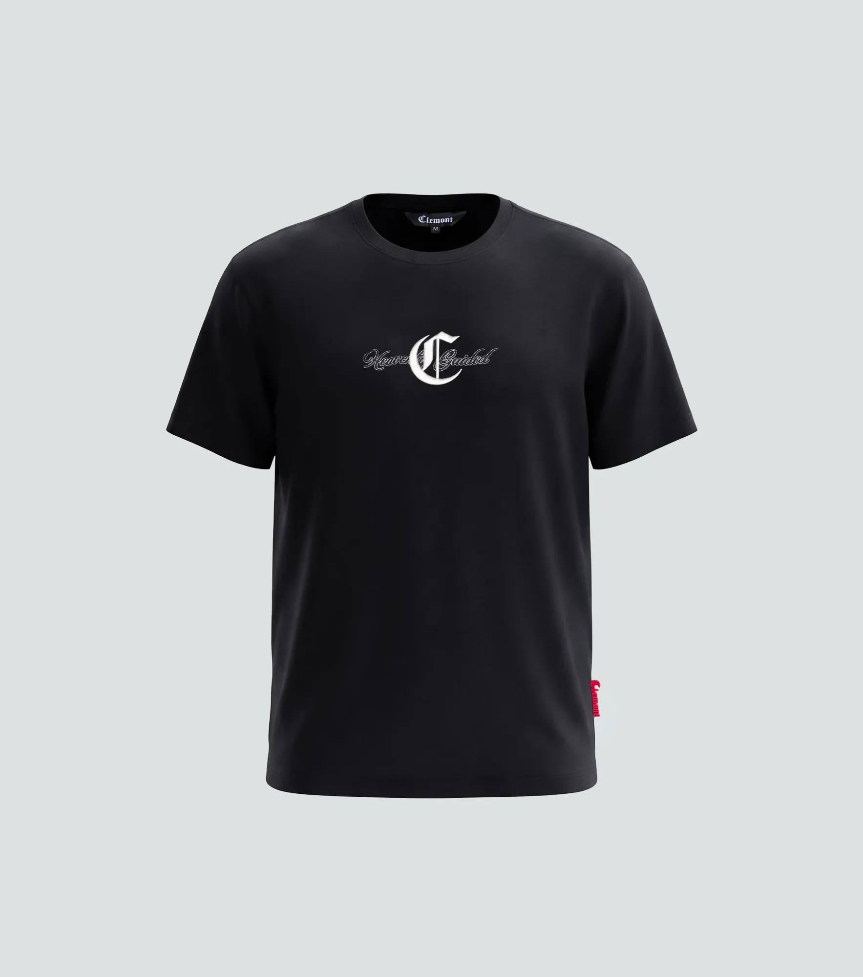 Camiseta Clemont T Shirt Abbaglio 134734 NG