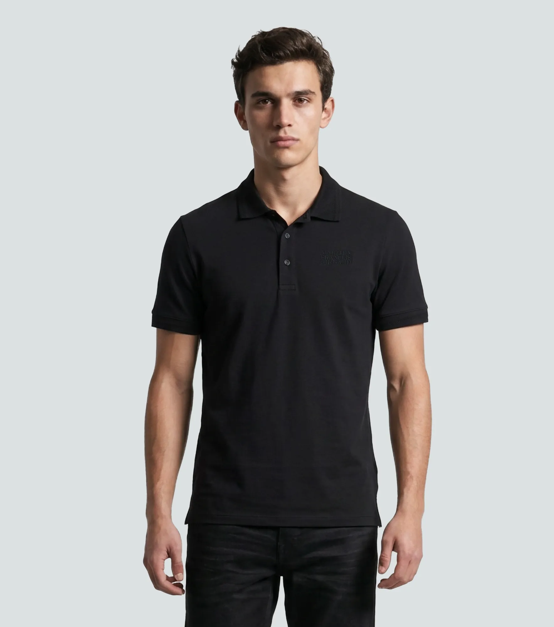Polo Girbaud Batista M CNG
