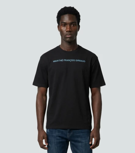 Camiseta Girbaud Le Monarque M CNG