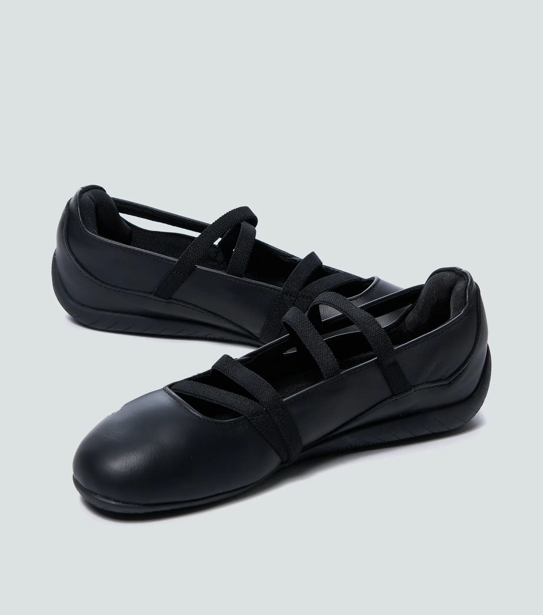 Baleta Puma Speedcat Ballet Lth Wns 134742 NG