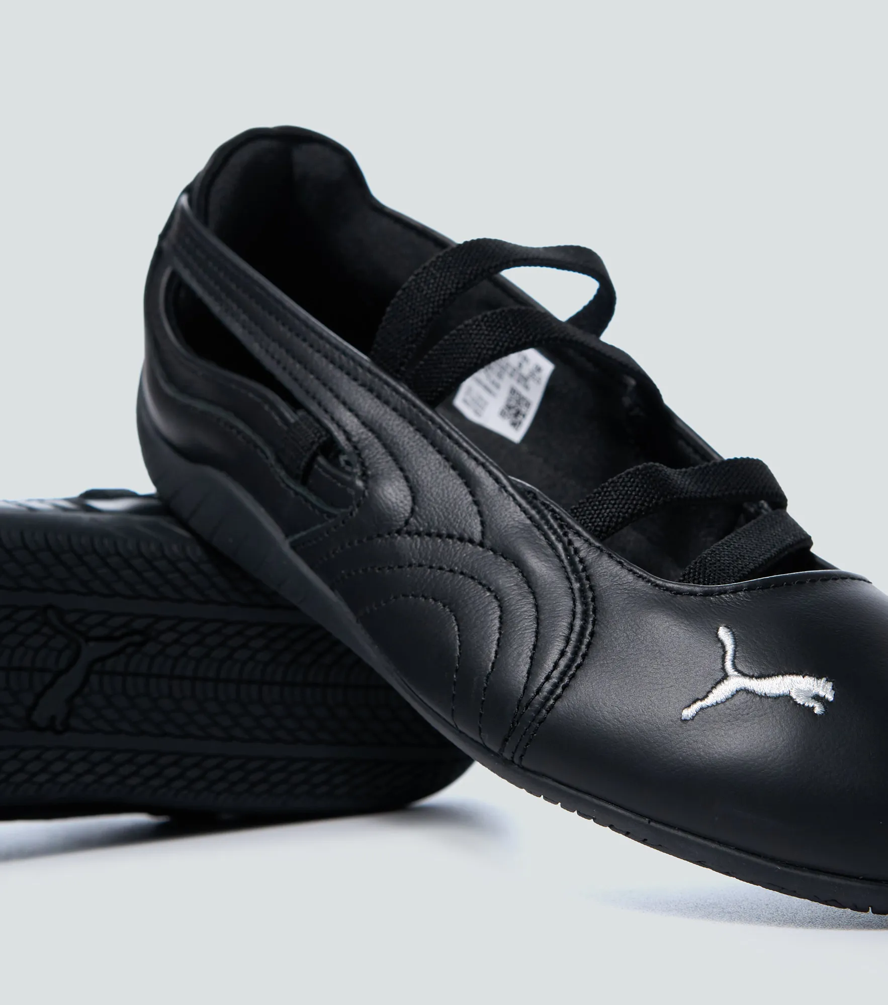 Baleta Puma Speedcat Ballet Lth Wns 134742 NG