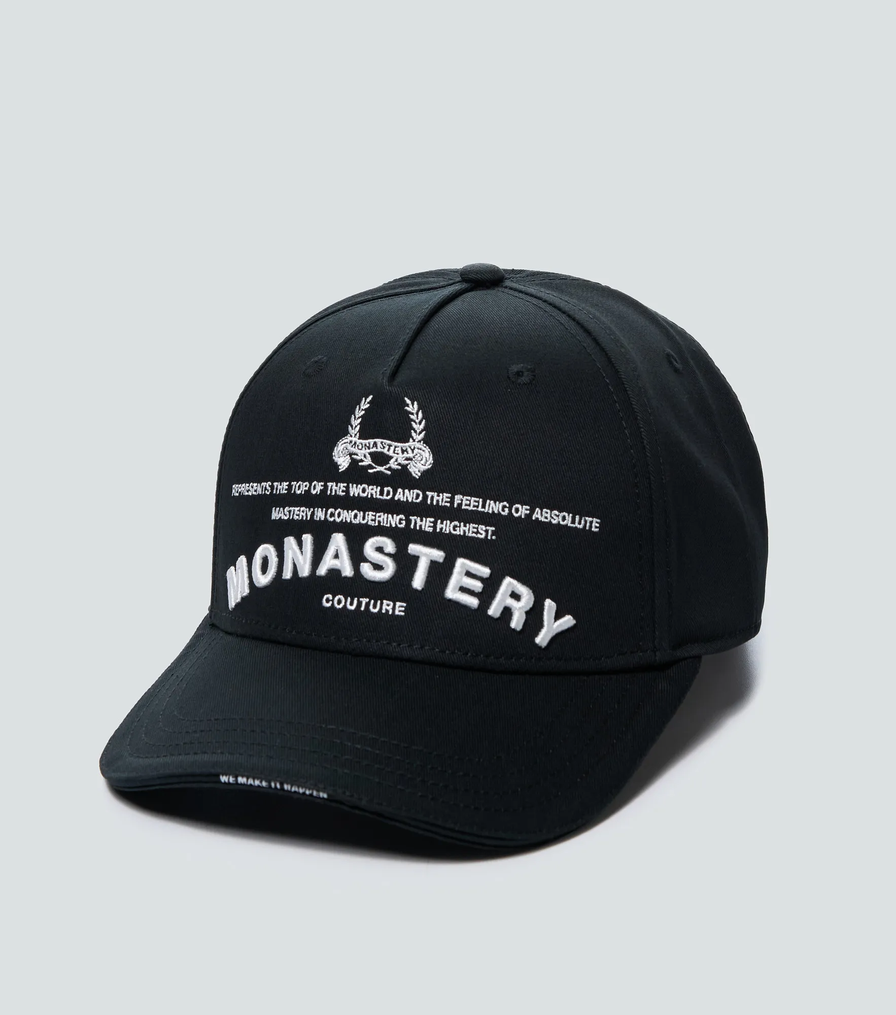Gorra Monastery Gash CapNG