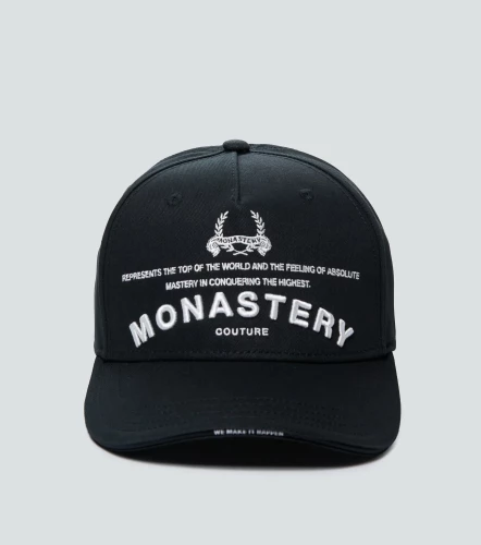 Gorra Monastery Gash CapNG