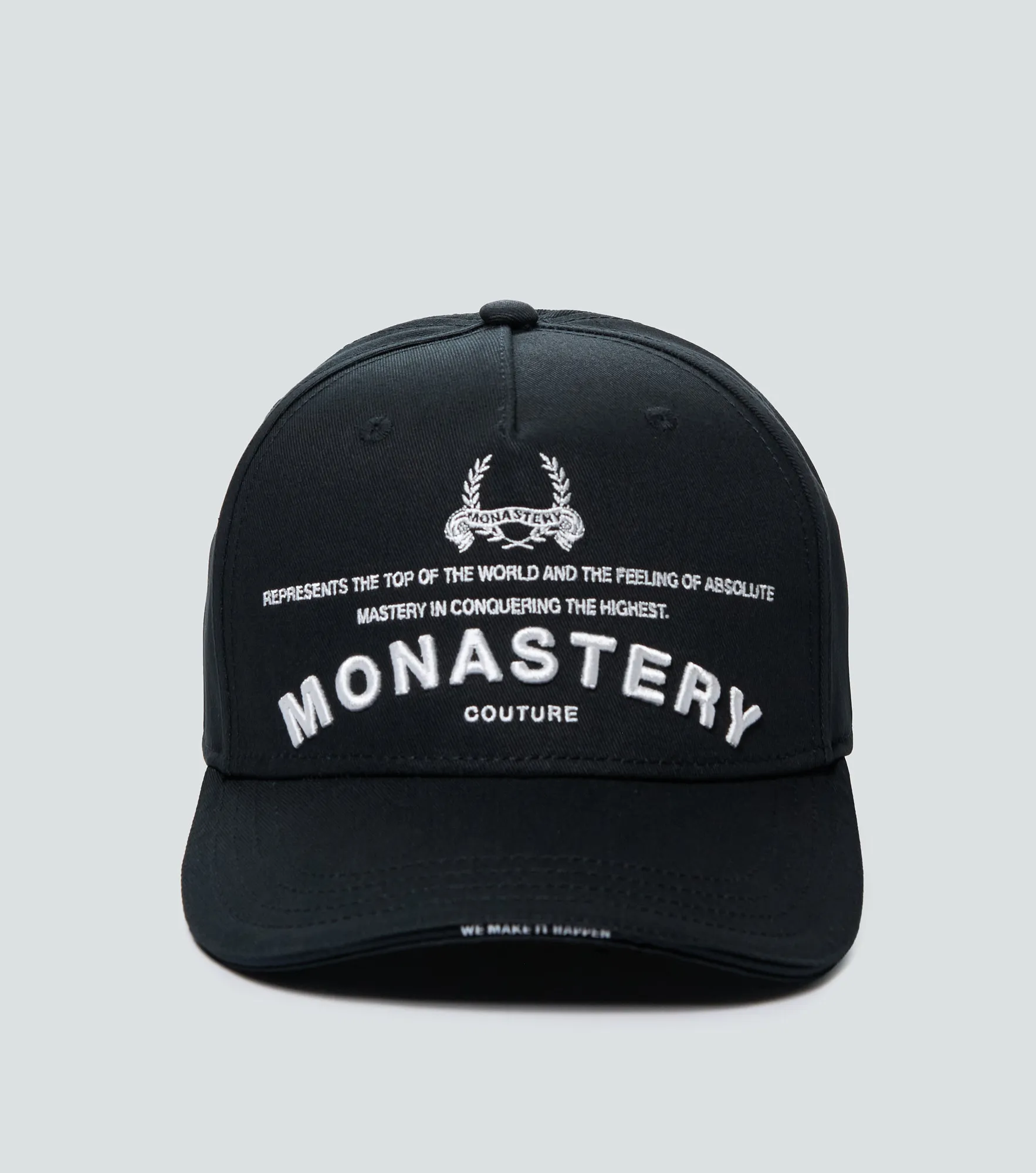 Gorra Monastery Gash Cap 134743 NG