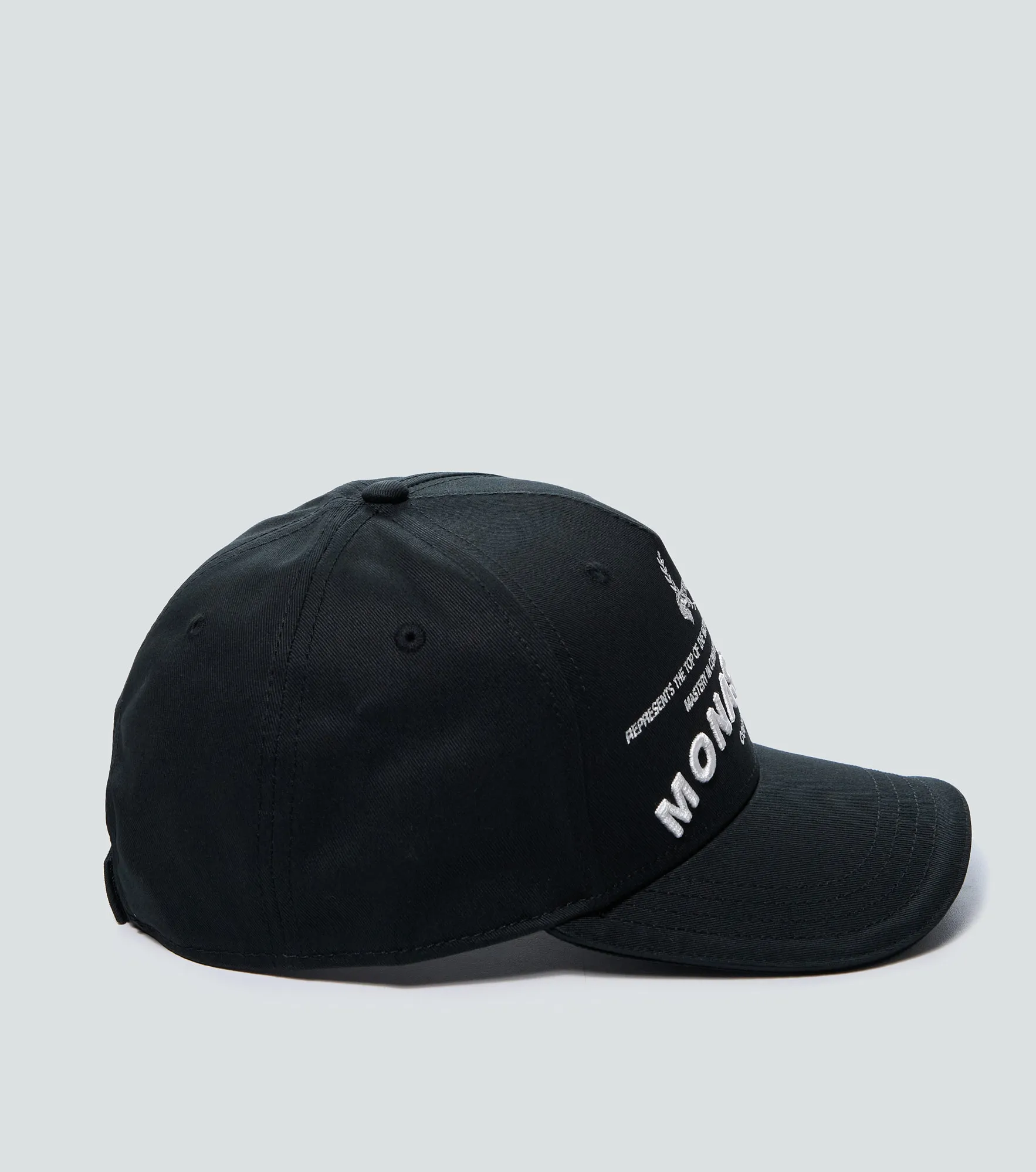 Gorra Monastery Gash Cap 134743 NG