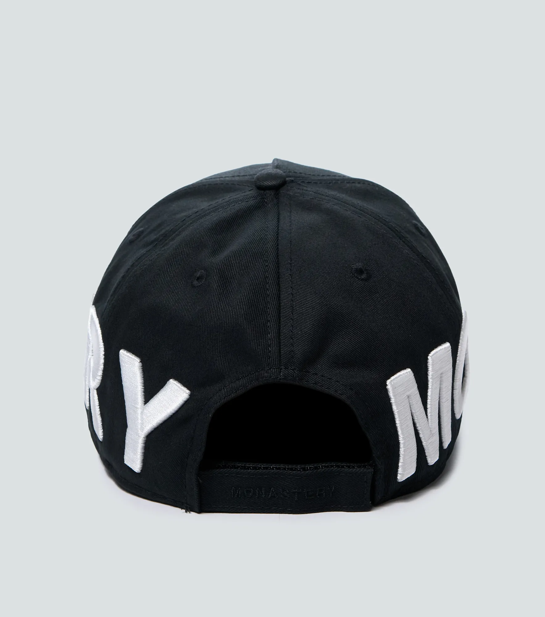 Gorra Monastery Urecap Cap 134744 NG