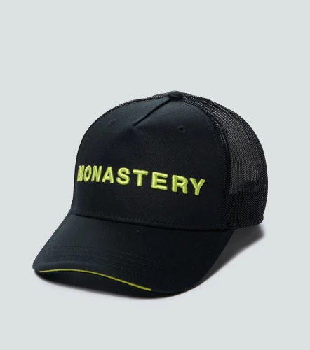 Gorra Monastery Cimera CapNG