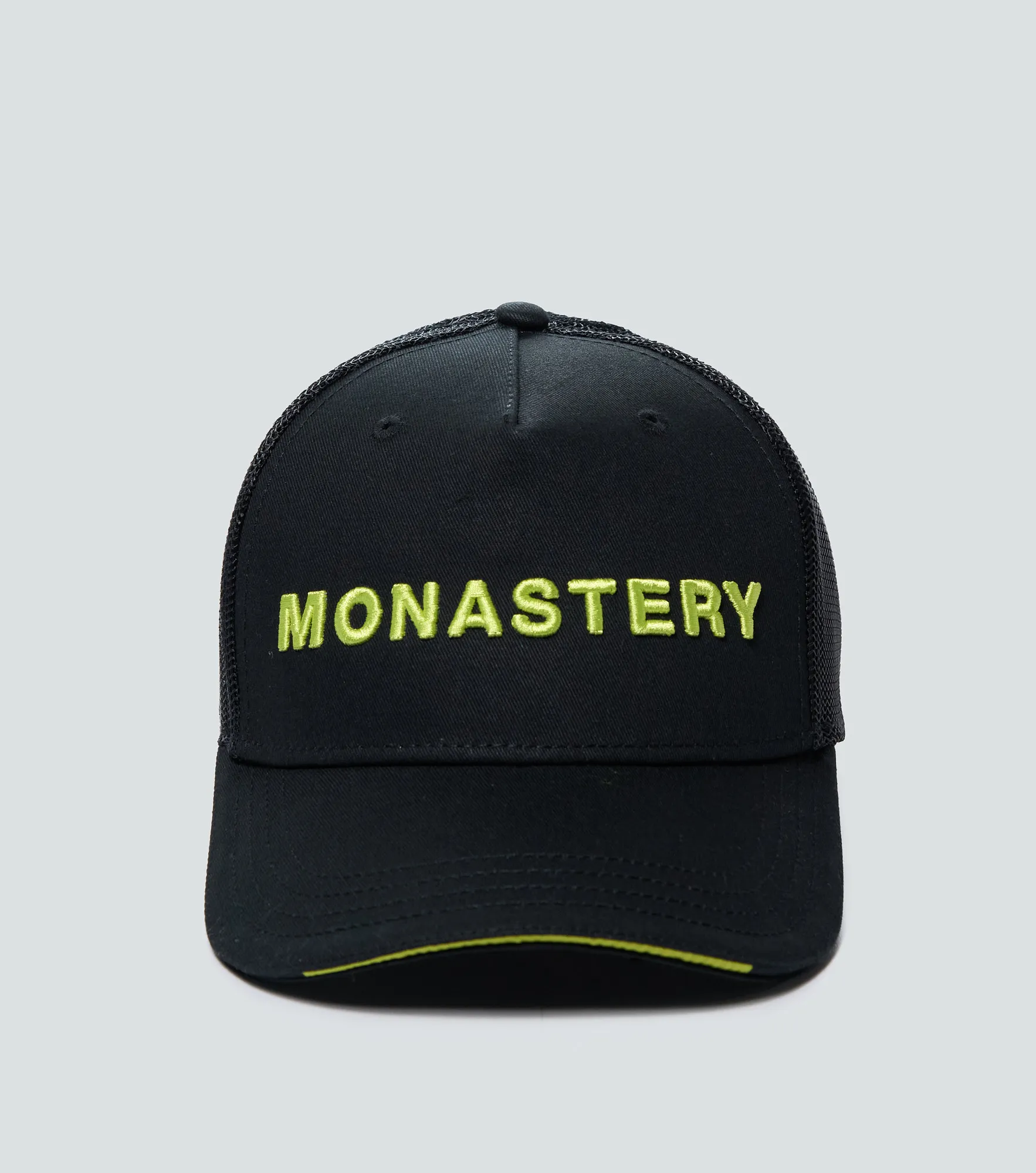 Gorra Monastery Cimera Cap 134745 NG