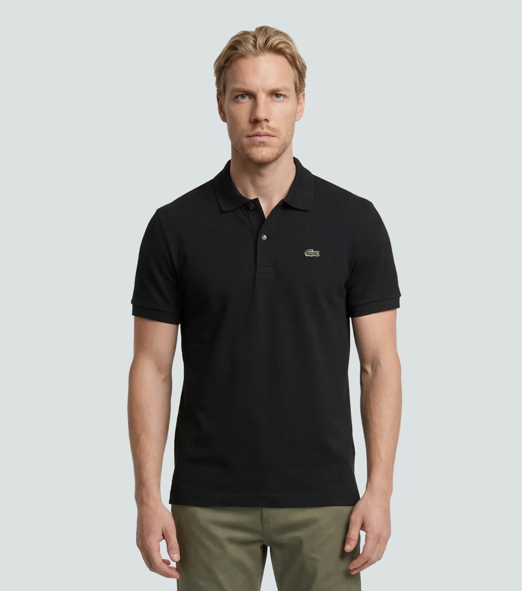 Polo LacosteNG