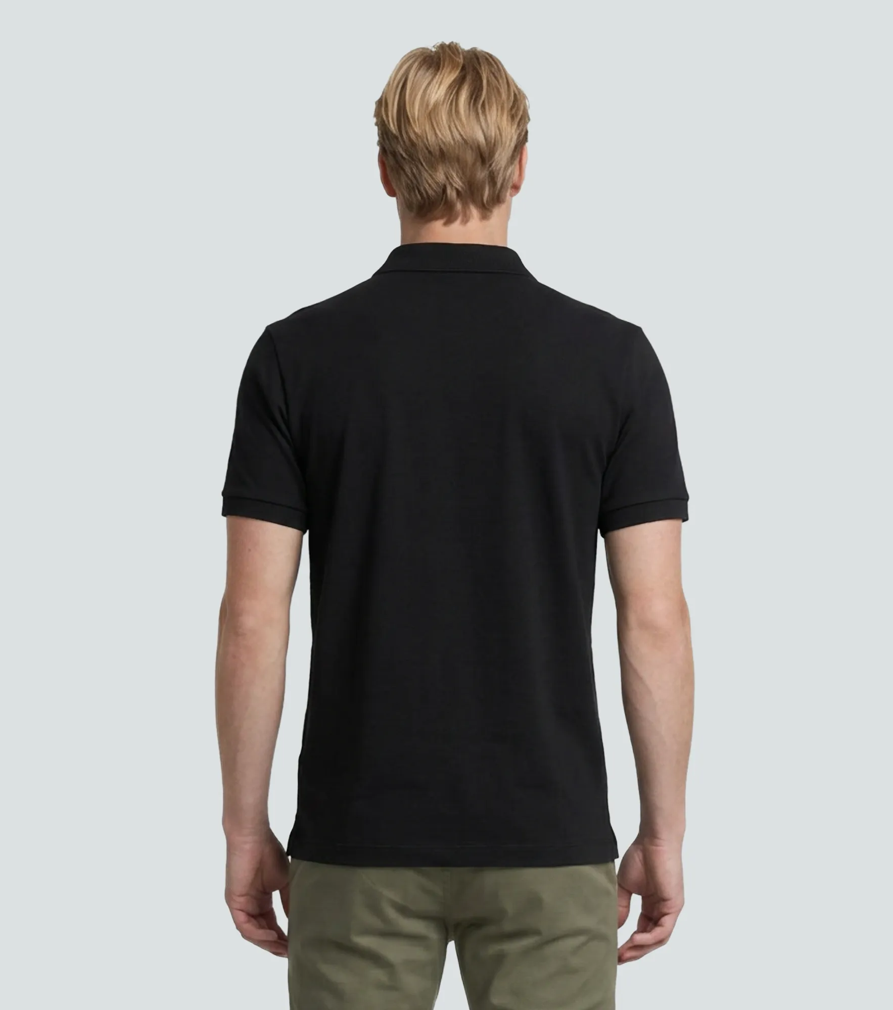 Polo Lacoste 134774 NG