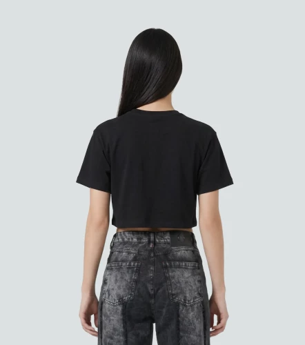Crop Tops Clemont ScolpitureNG
