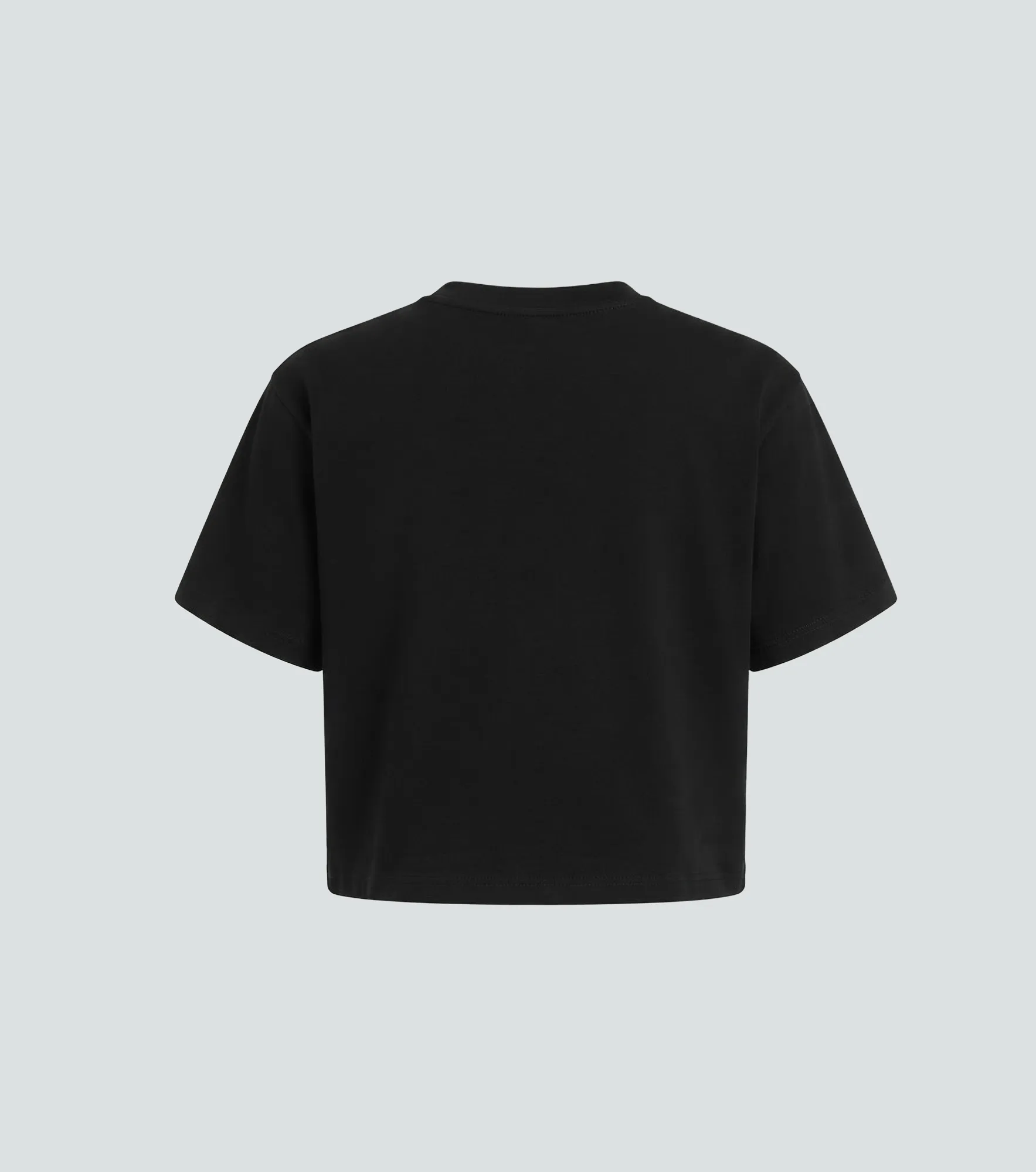 Crop Tops Clemont Scolpiture 134780 NG