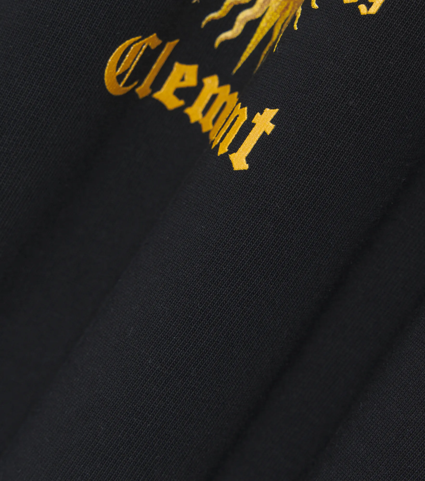 Crop Tops Clemont Dissolvere 134783 NG