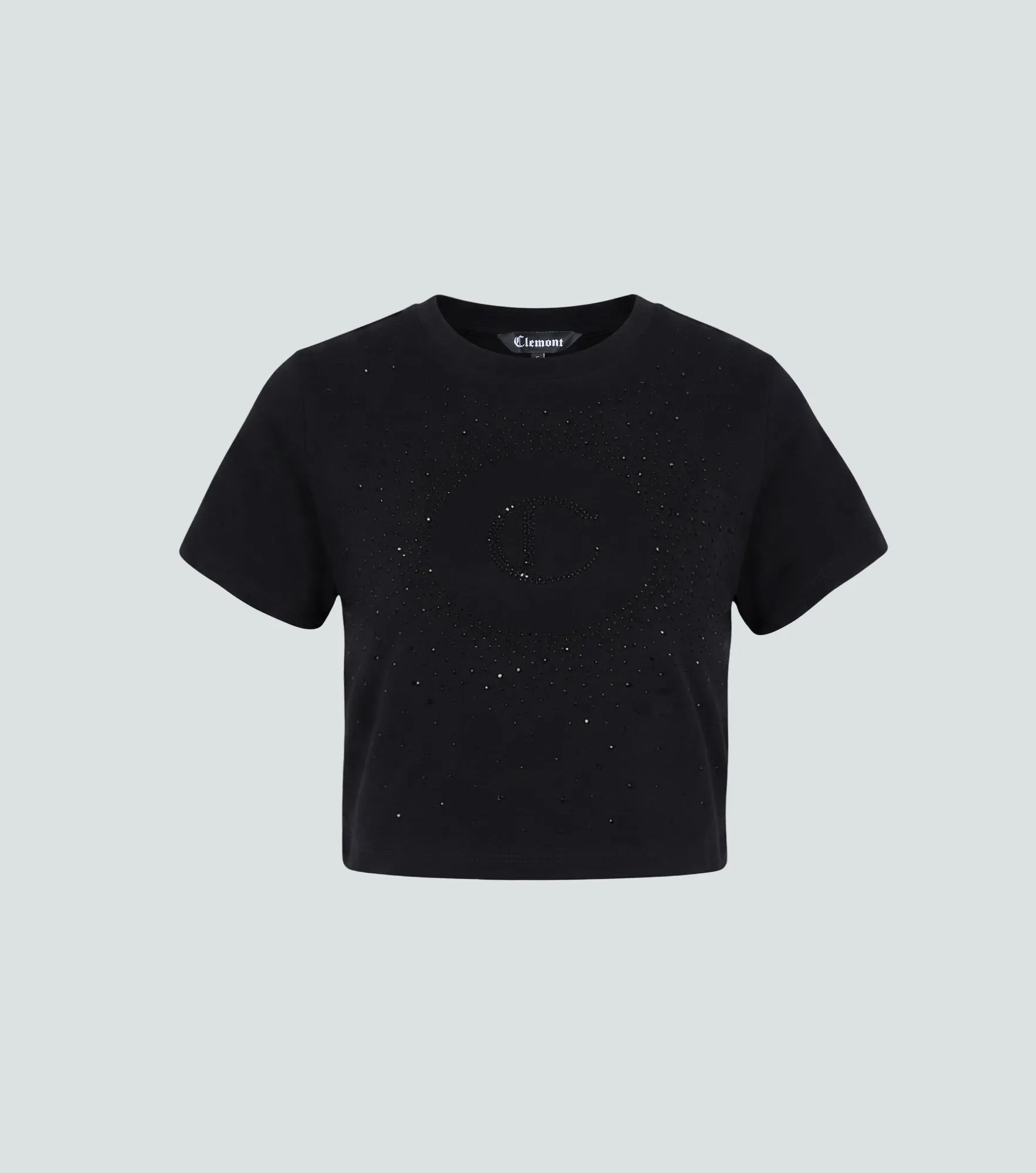 Crop Tops Clemont Gabbia 134786 NG