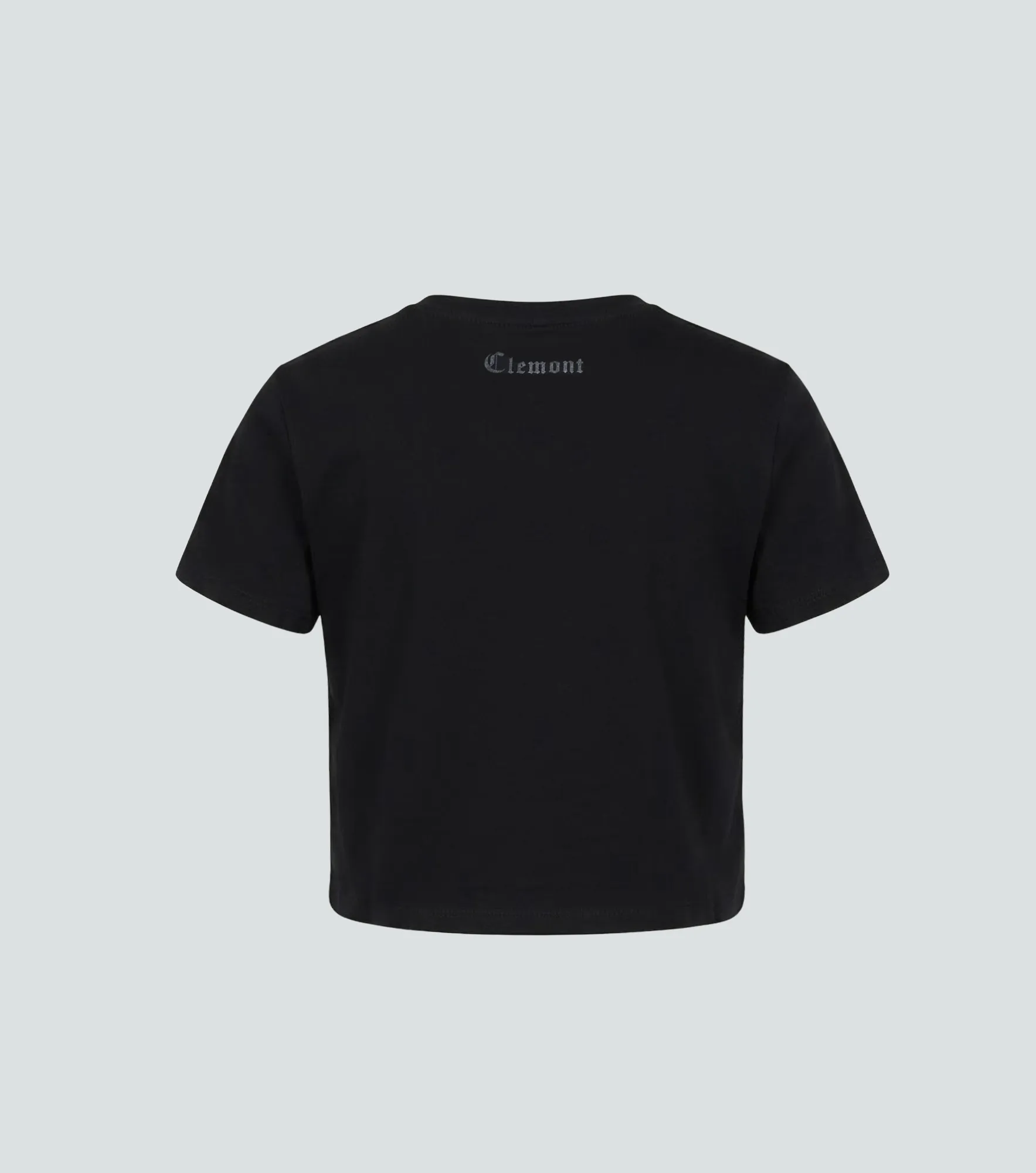 Crop Tops Clemont Gabbia 134786 NG