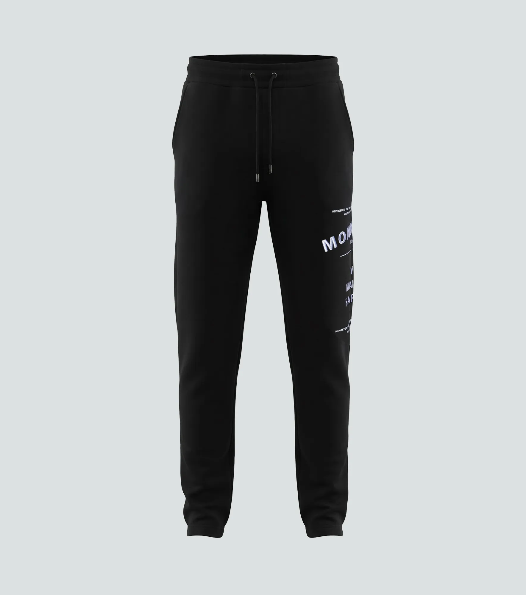 Jogger Monastery Aquilum Men 134846 NG