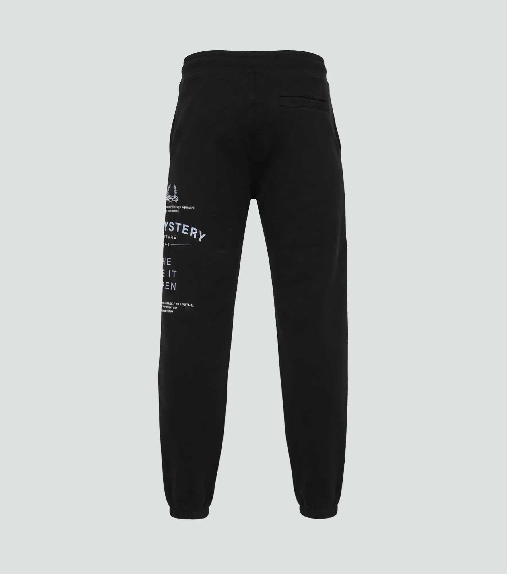 Jogger Monastery Aquilum Men 134846 NG