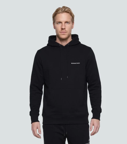 Hoodie Monastery Rehsag MenNG