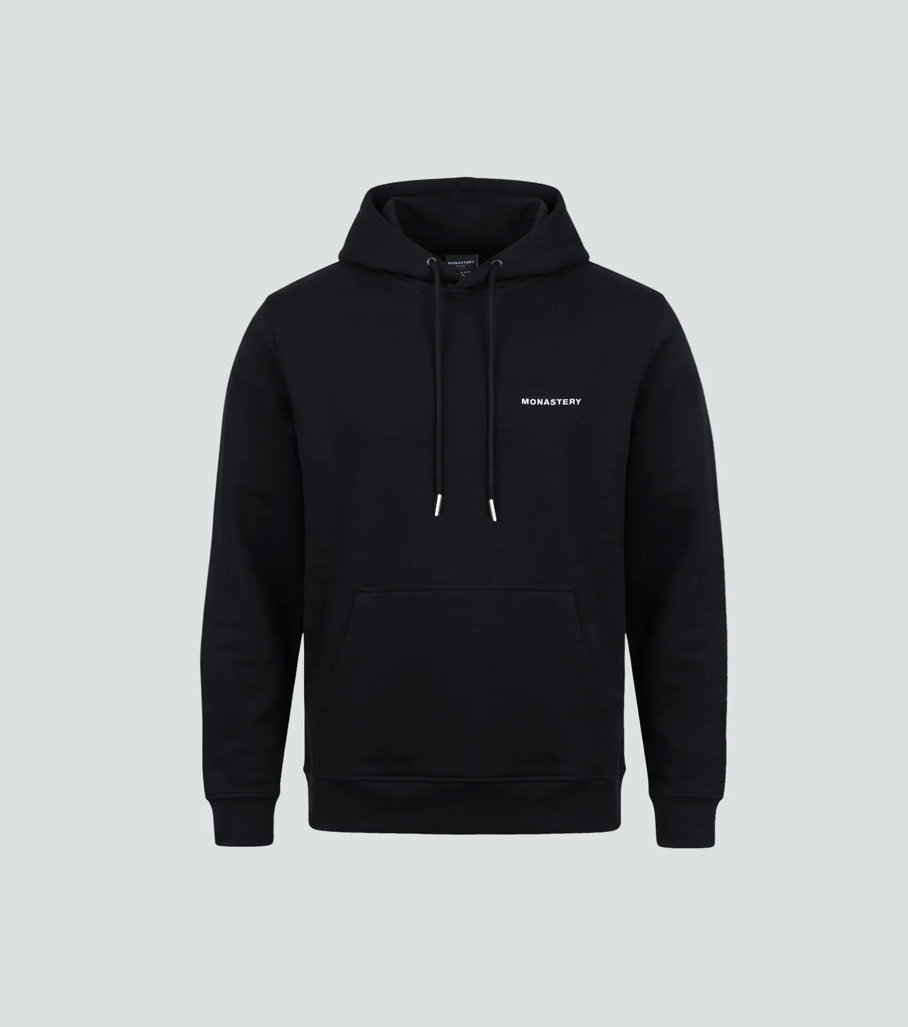 Hoodie Monastery Rehsag Men 134847 NG