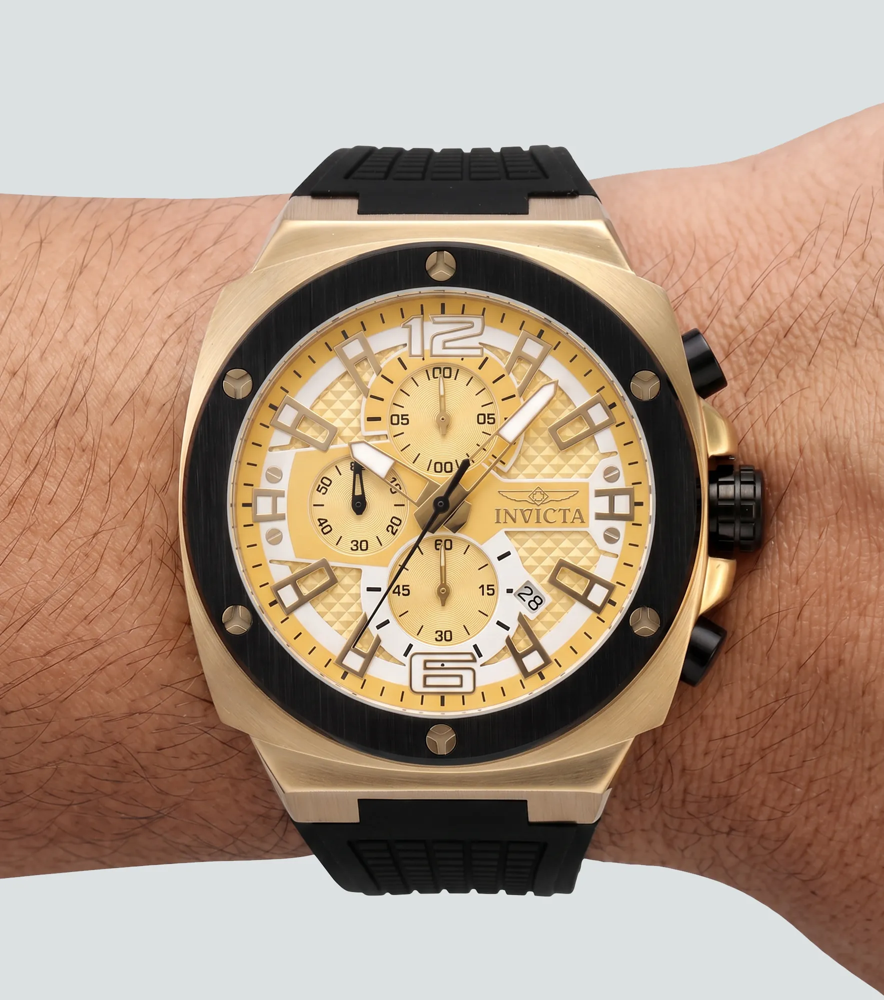 Reloj Invicta Racing 134860 NG