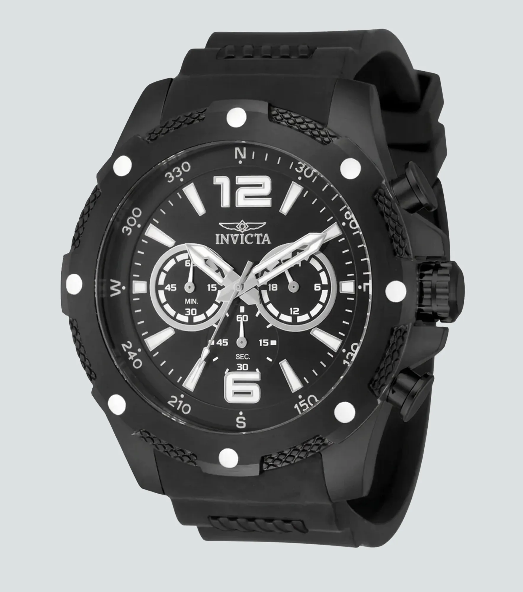 Reloj Invicta I ForceNG