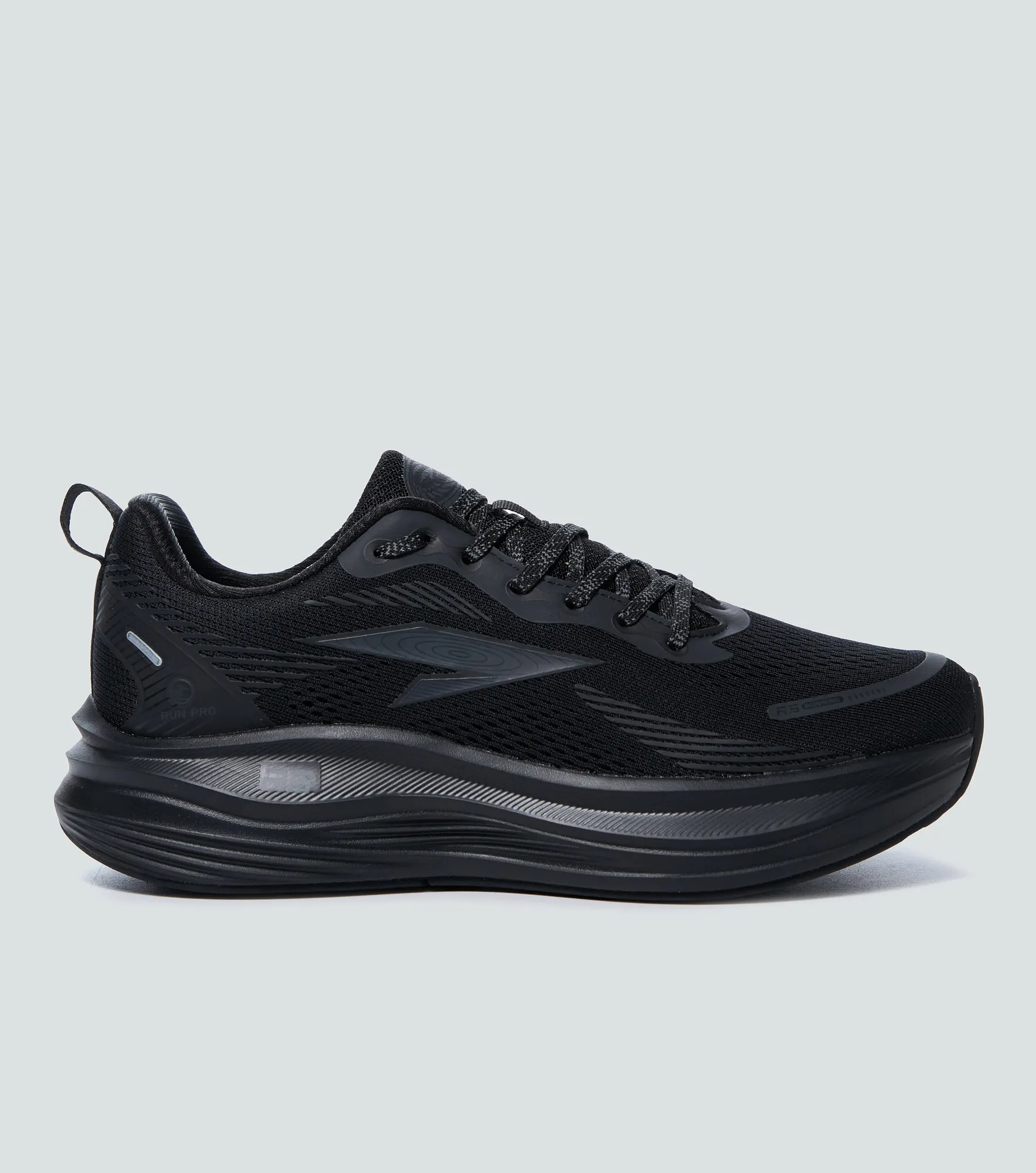 Tenis Rs Performance 134870 NG