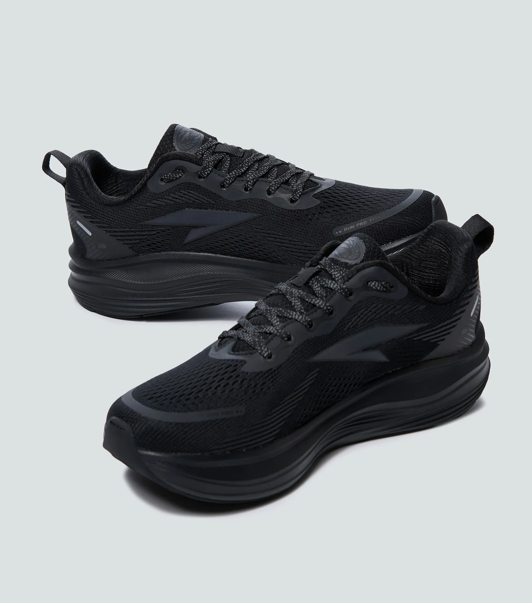 Tenis Rs Performance 134870 NG