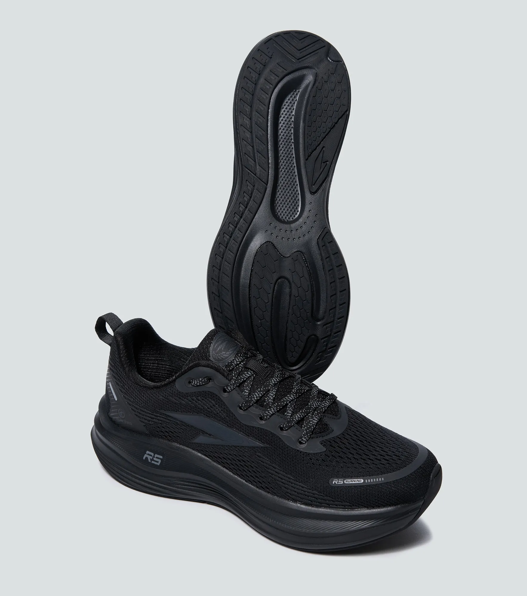 Tenis Rs Performance 134870 NG