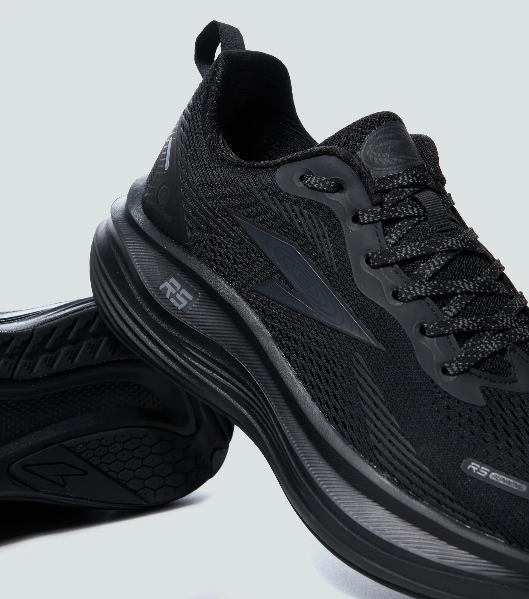 Tenis Rs Performance 134870 NG