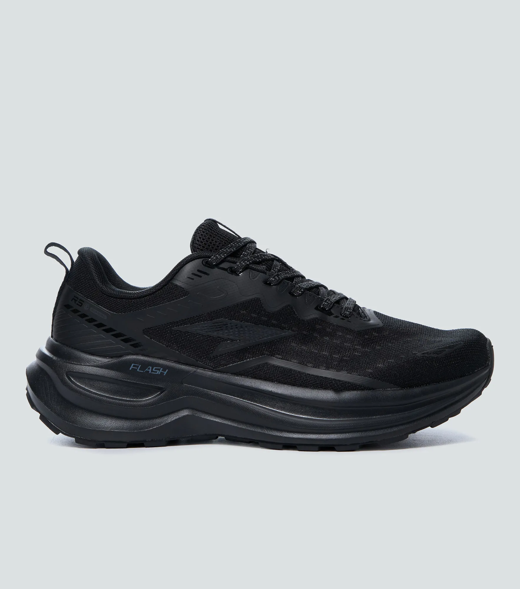 Tenis Rs Flash Performance 134871 NG