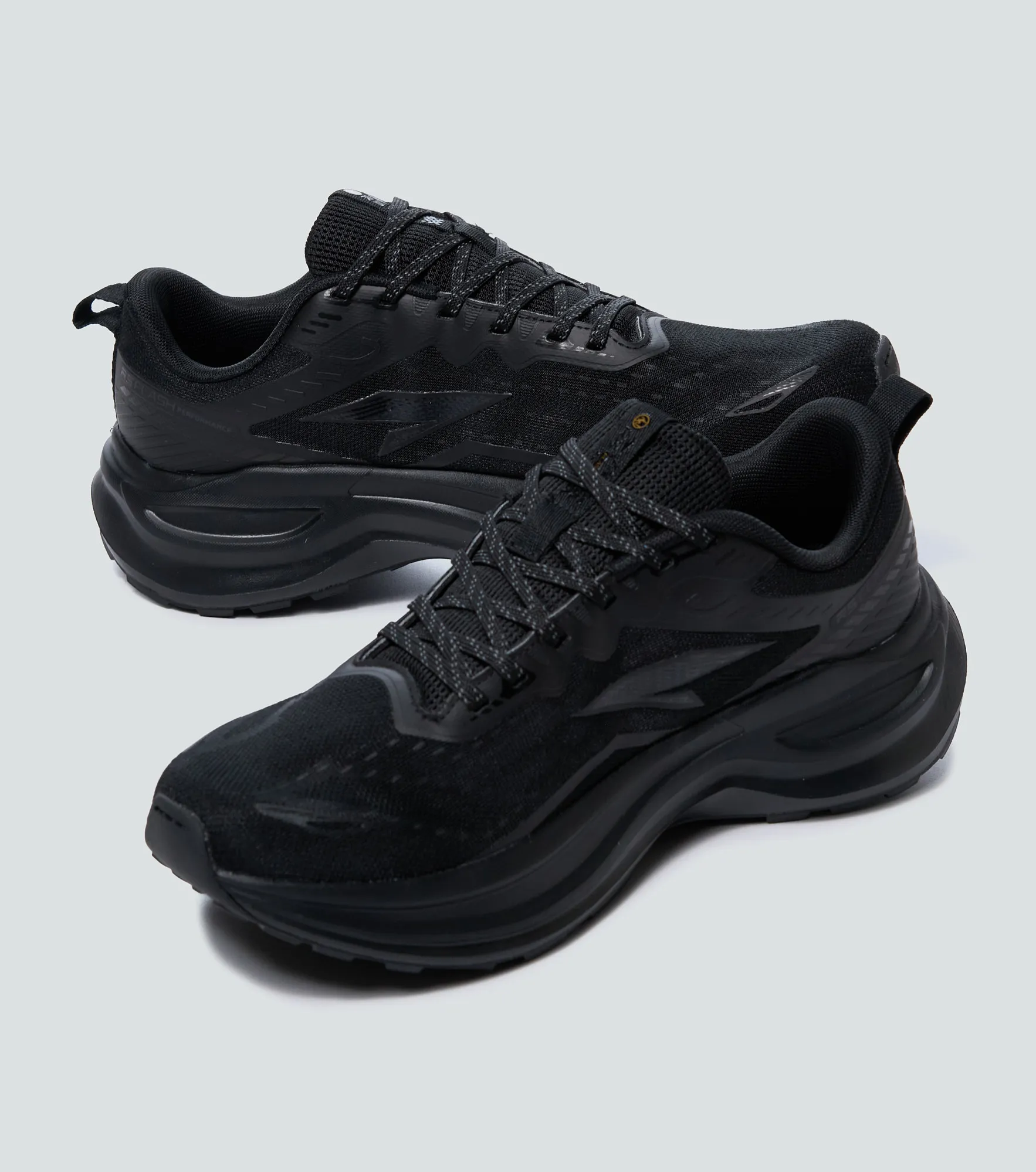 Tenis Rs Flash Performance 134871 NG