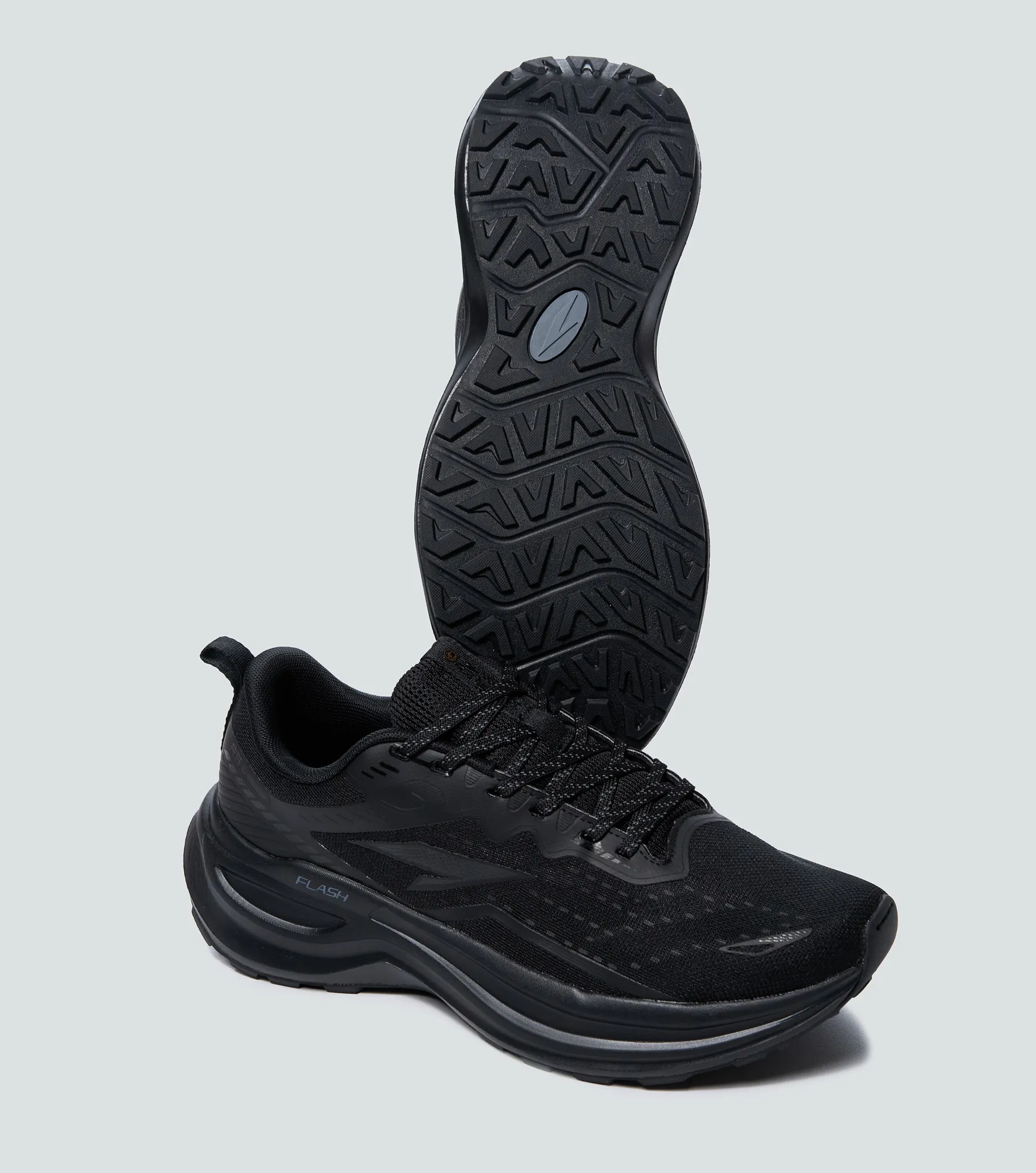 Tenis Rs Flash Performance 134871 NG
