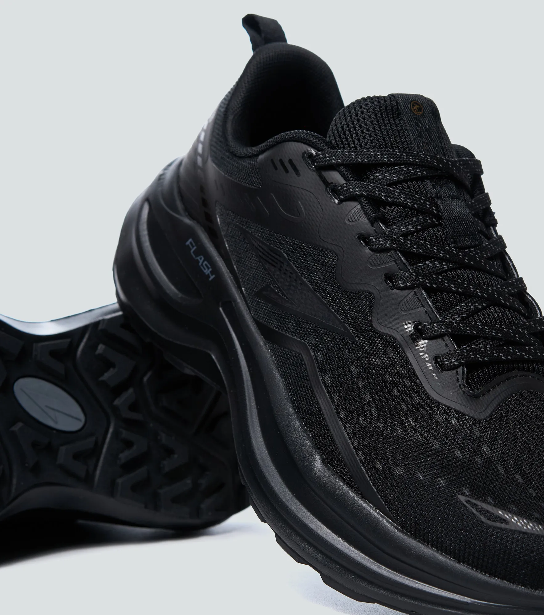 Tenis Rs Flash Performance 134871 NG