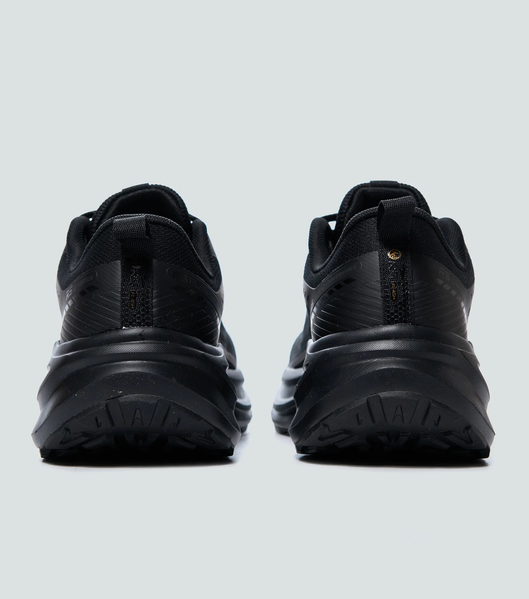 Tenis Rs Flash Performance 134871 NG