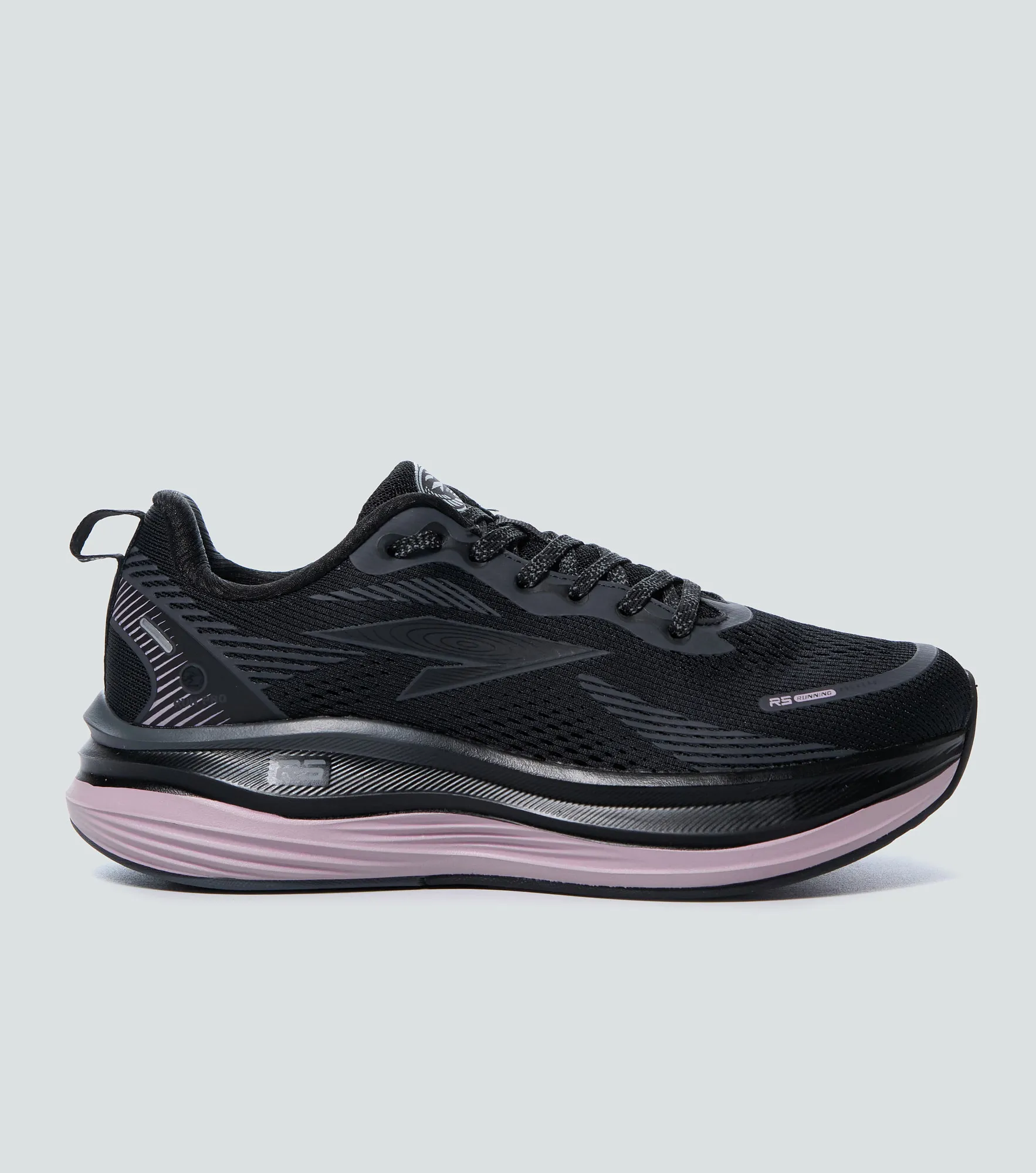 Tenis Rs Performance 134874 NG