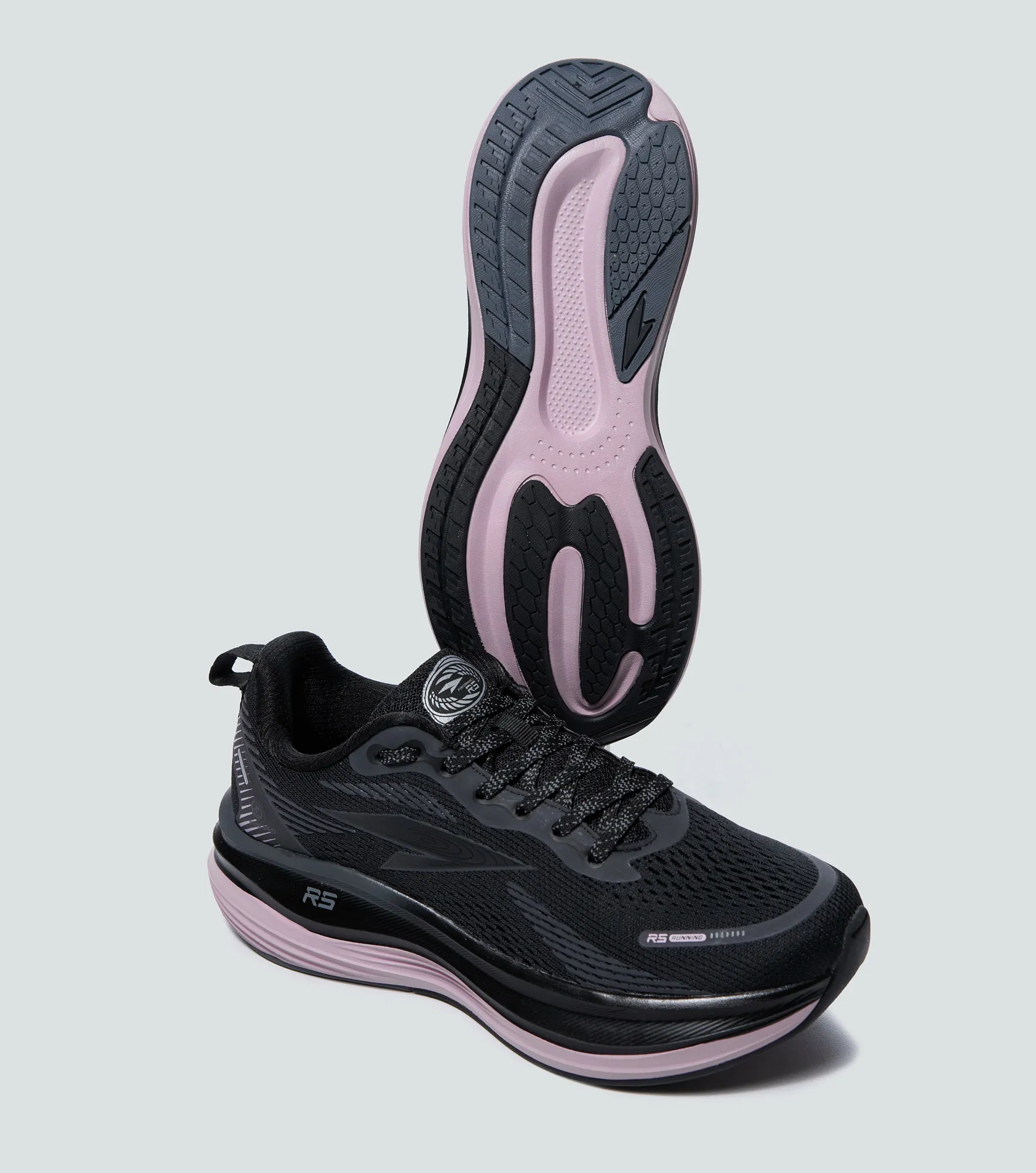 Tenis Rs Performance 134874 NG