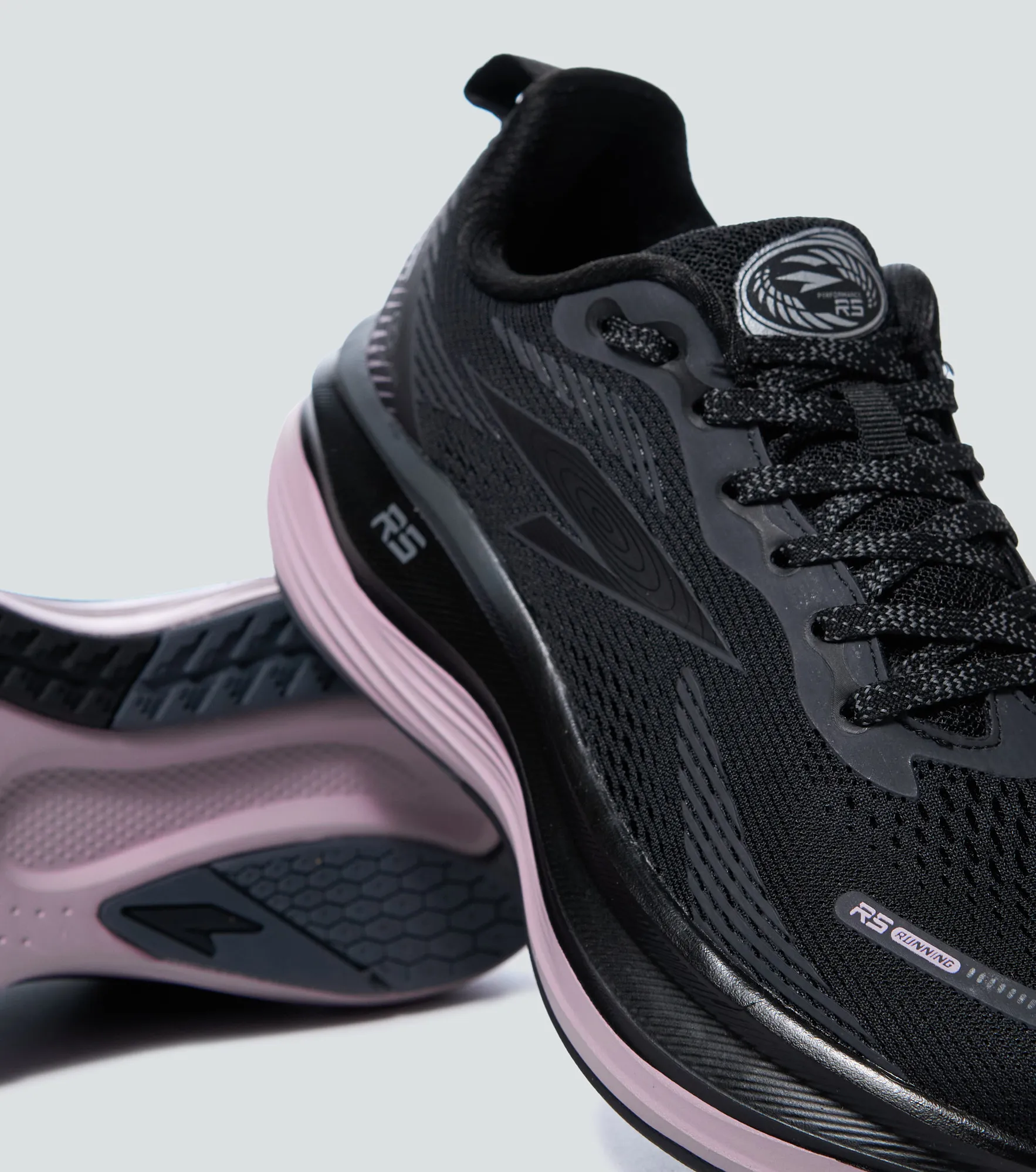 Tenis Rs Performance 134874 NG