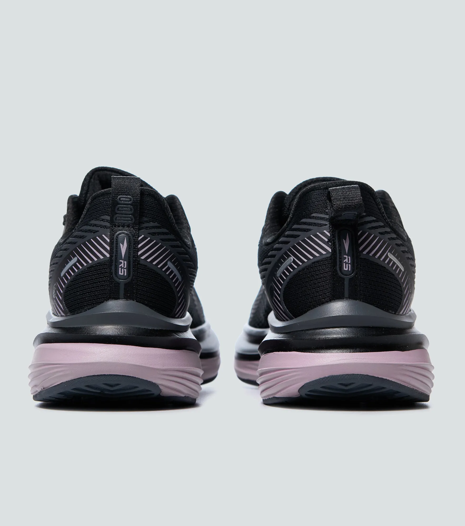 Tenis Rs Performance 134874 NG