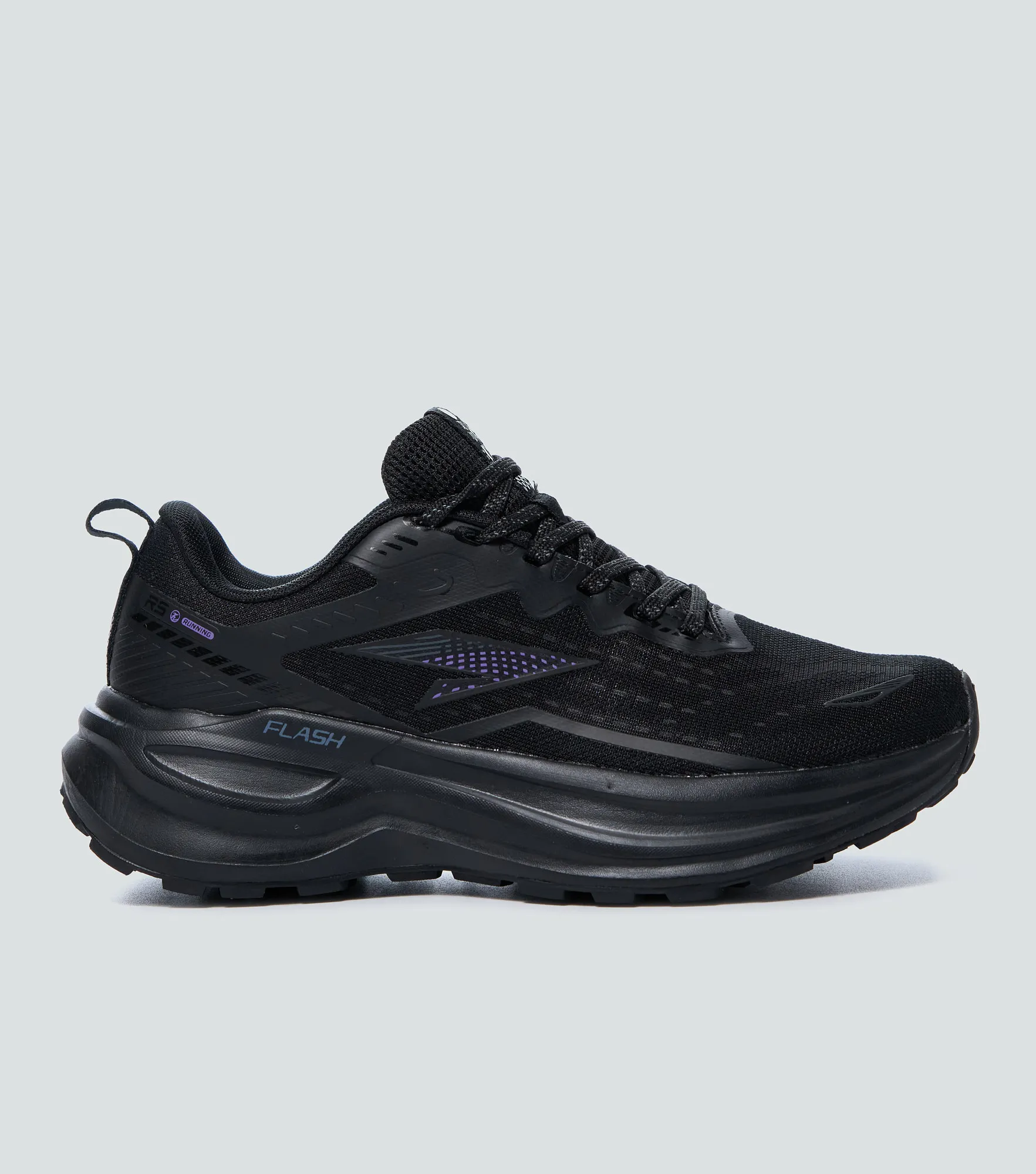Tenis Rs Performance 134877 NG