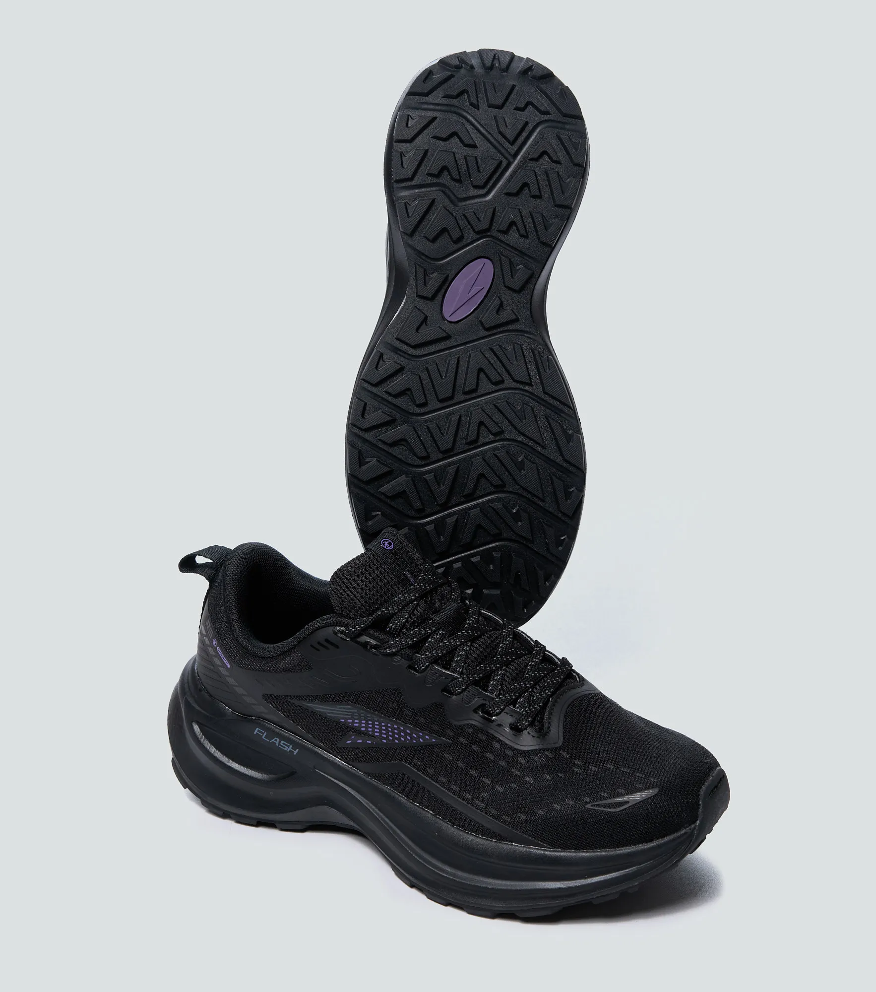 Tenis Rs Performance 134877 NG