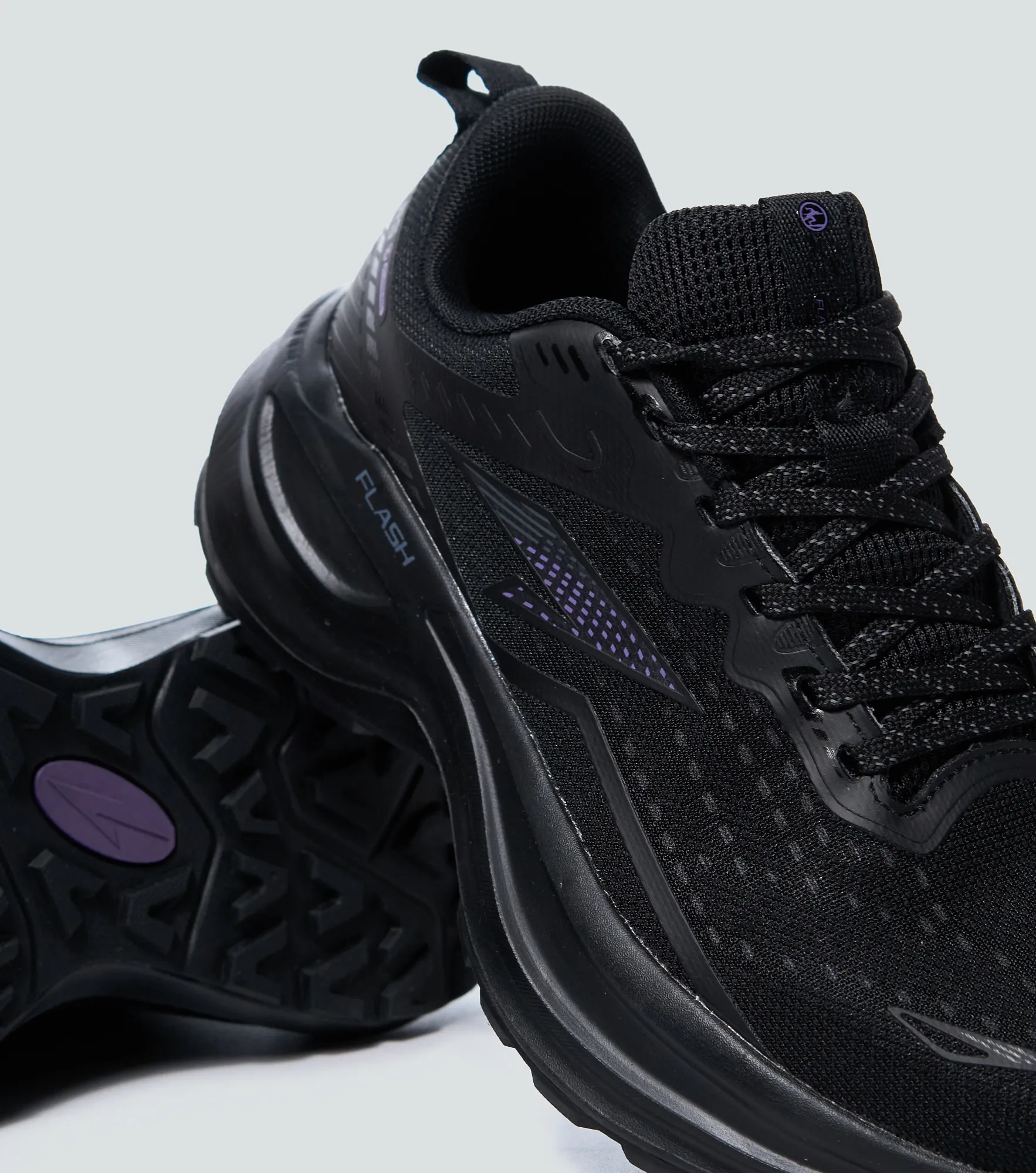 Tenis Rs Performance 134877 NG